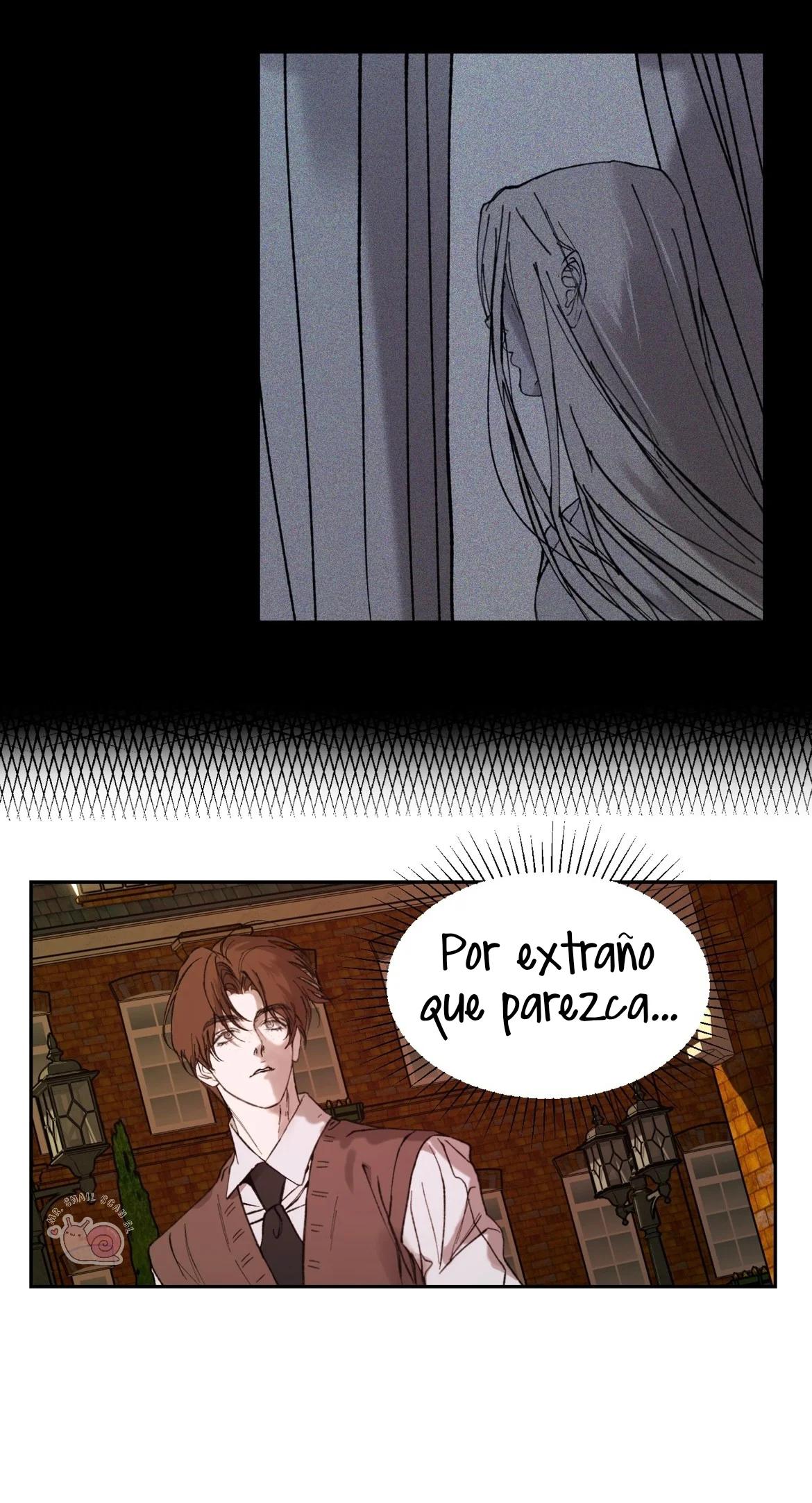 A MI ETERNIDAD - Capítulo 1 3 manhwa
