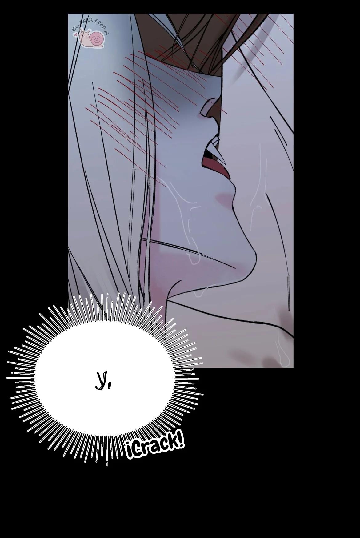 A MI ETERNIDAD - Capítulo 2 3 manhwa