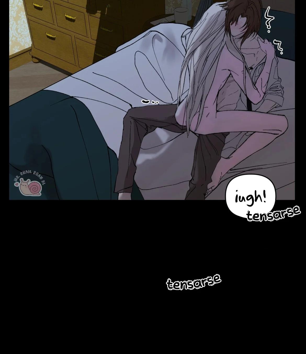 A MI ETERNIDAD - Capítulo 2 3 manhwa