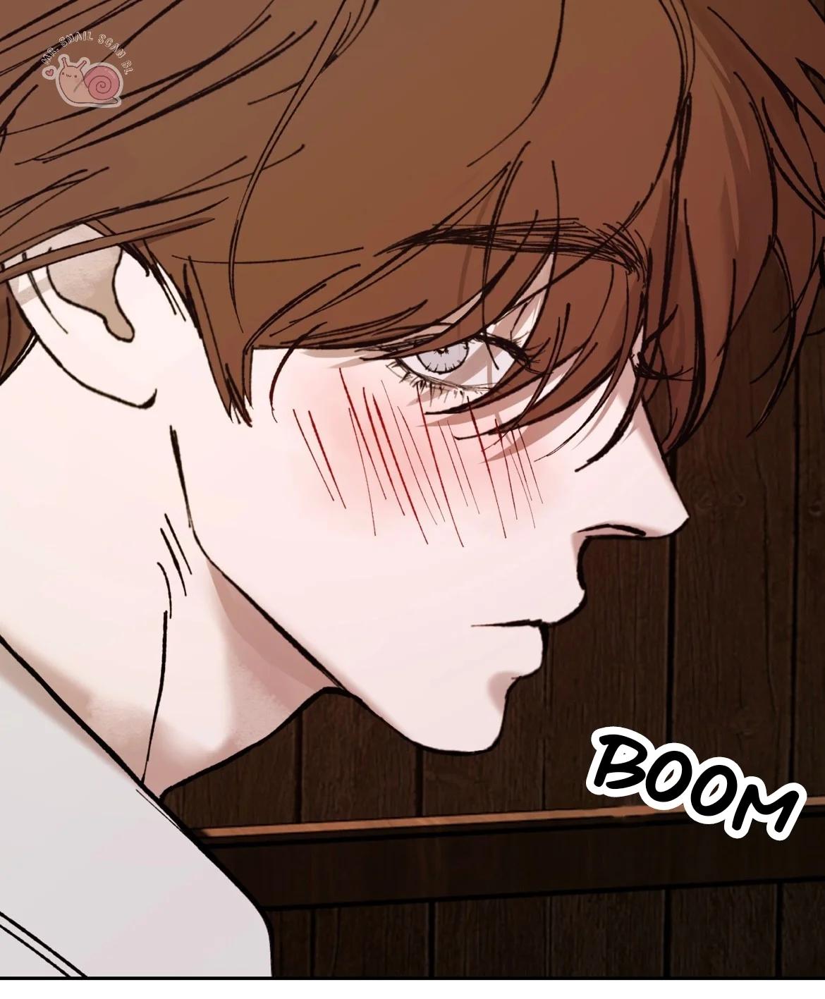 A MI ETERNIDAD - Capítulo 2 3 manhwa