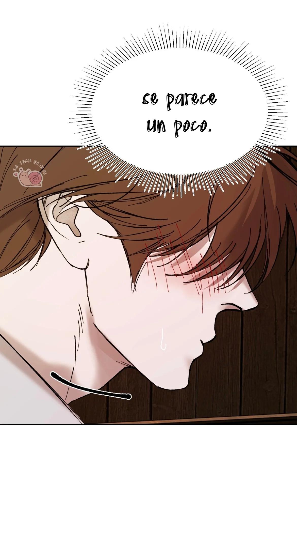 A MI ETERNIDAD - Capítulo 2 3 manhwa