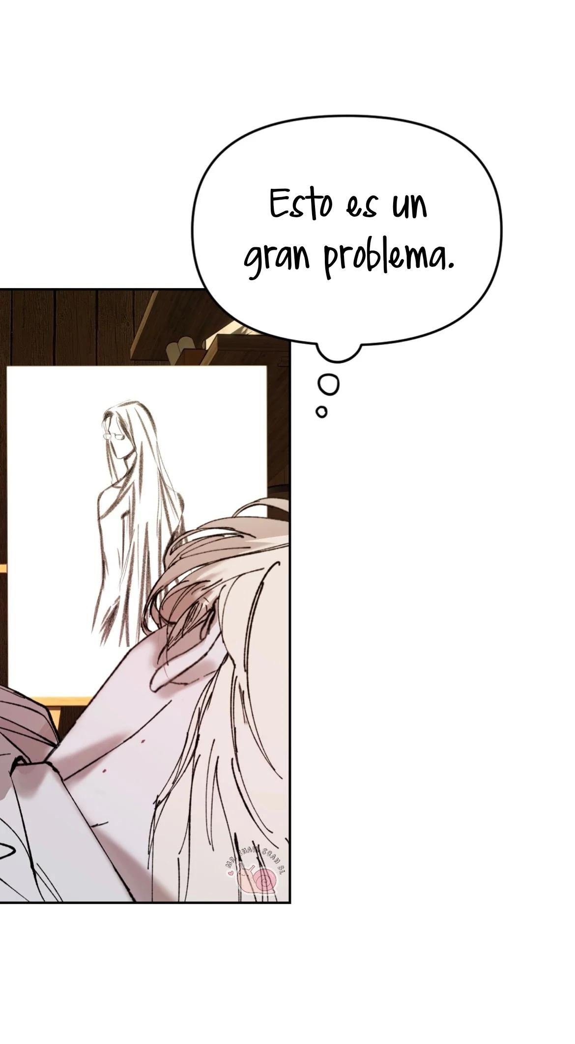 A MI ETERNIDAD - Capítulo 2 3 manhwa