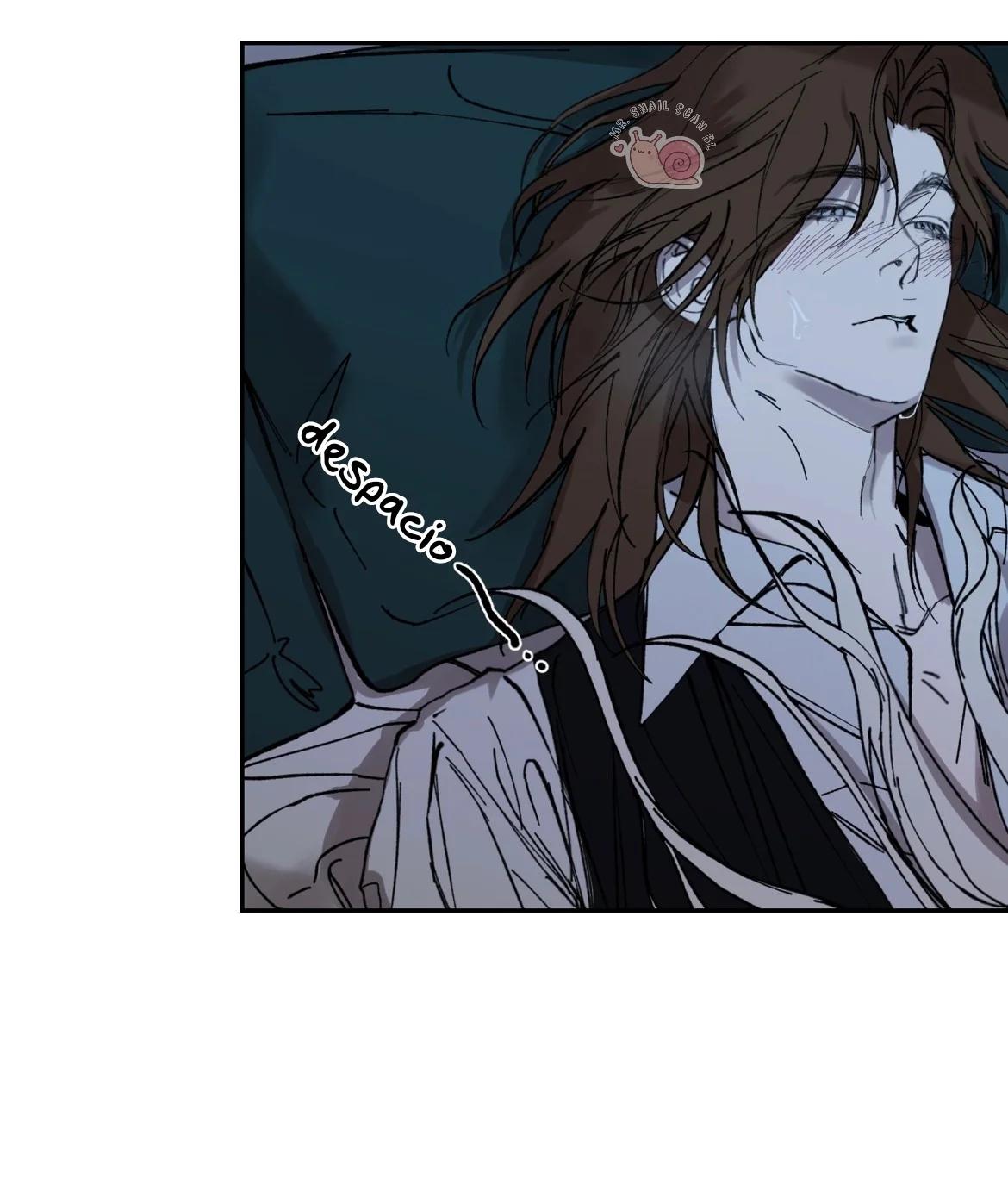 A MI ETERNIDAD - Capítulo 1 manhwa