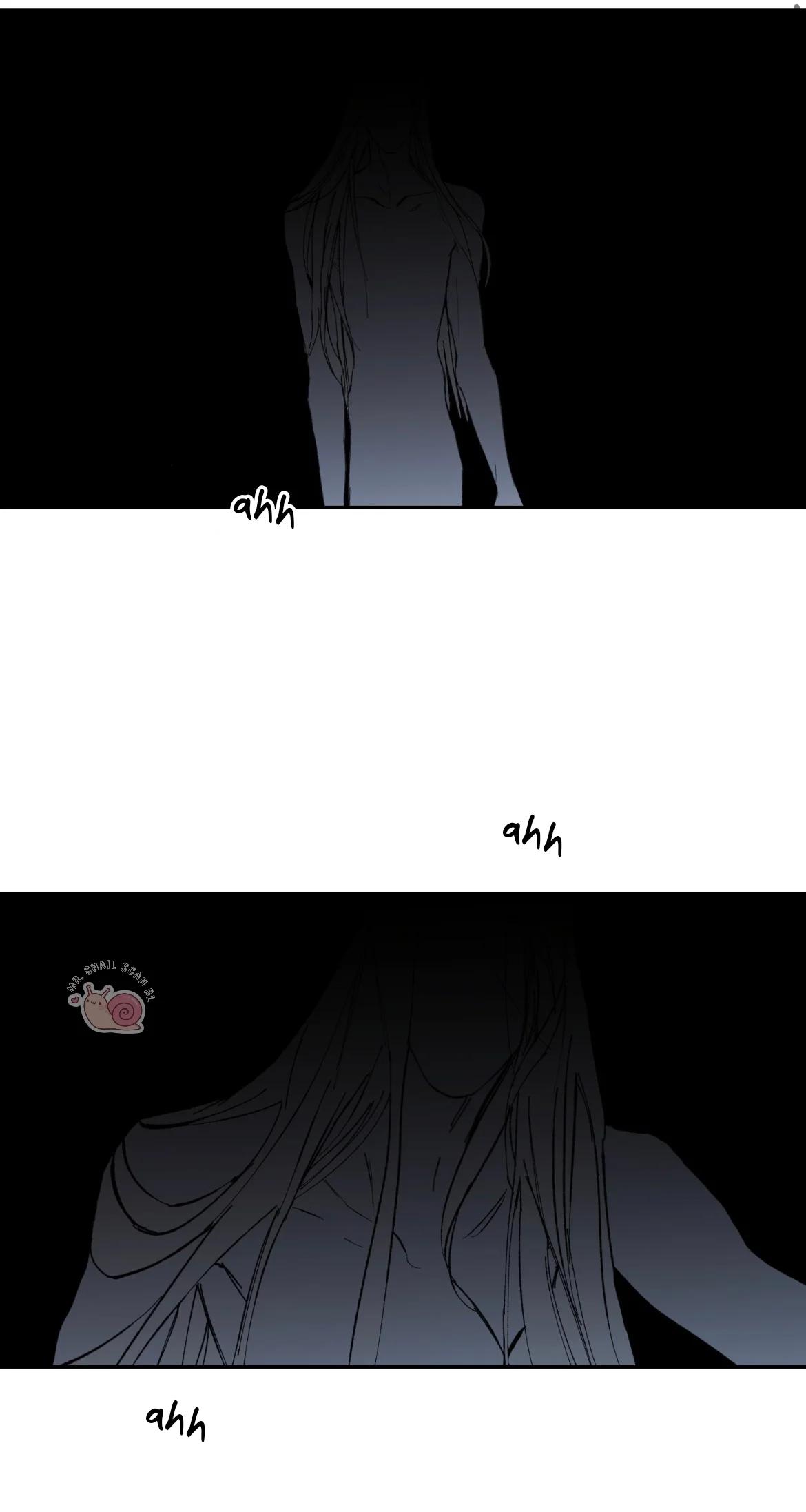 A MI ETERNIDAD - Capítulo 1 manhwa