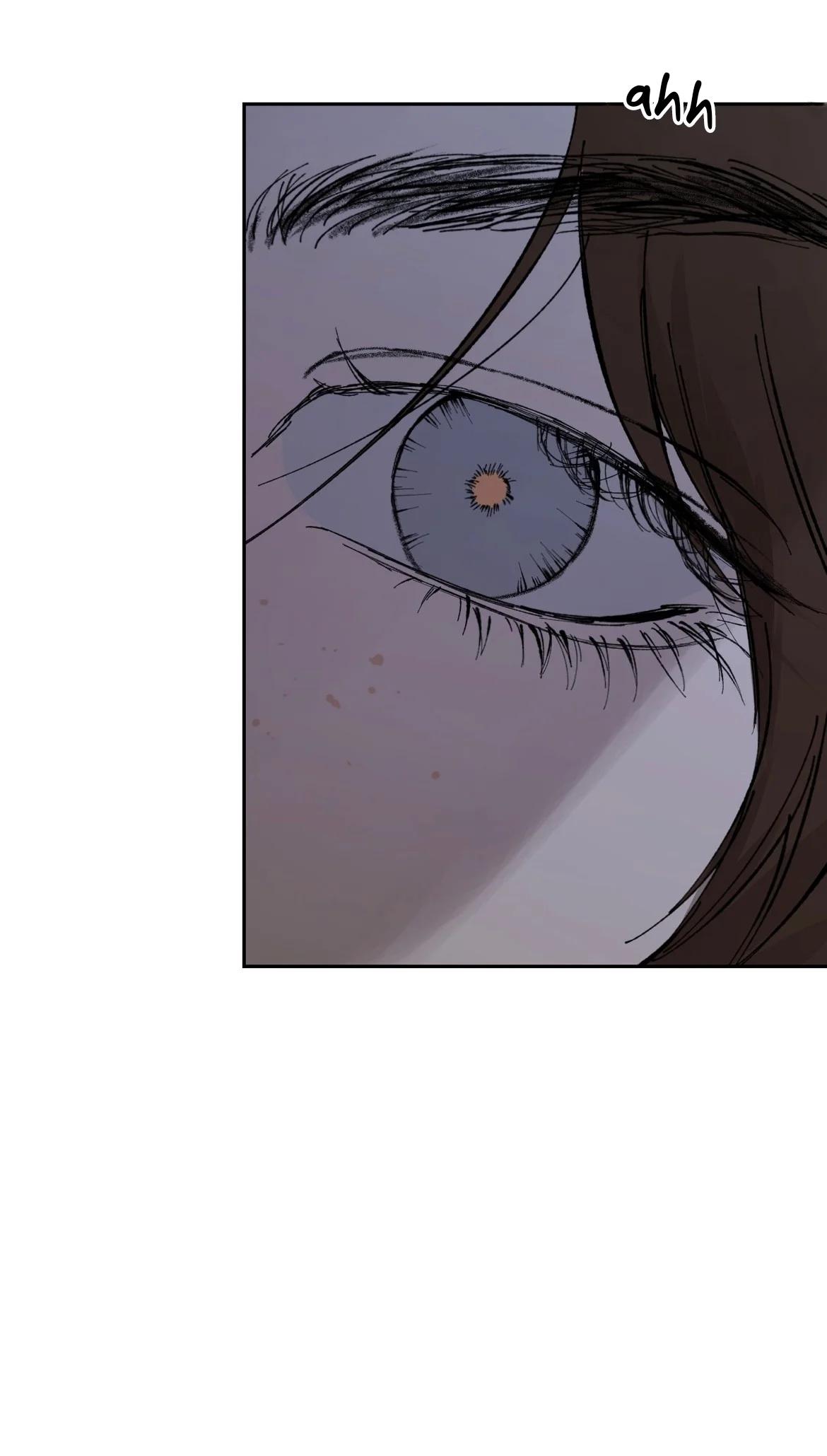 A MI ETERNIDAD - Capítulo 1 manhwa