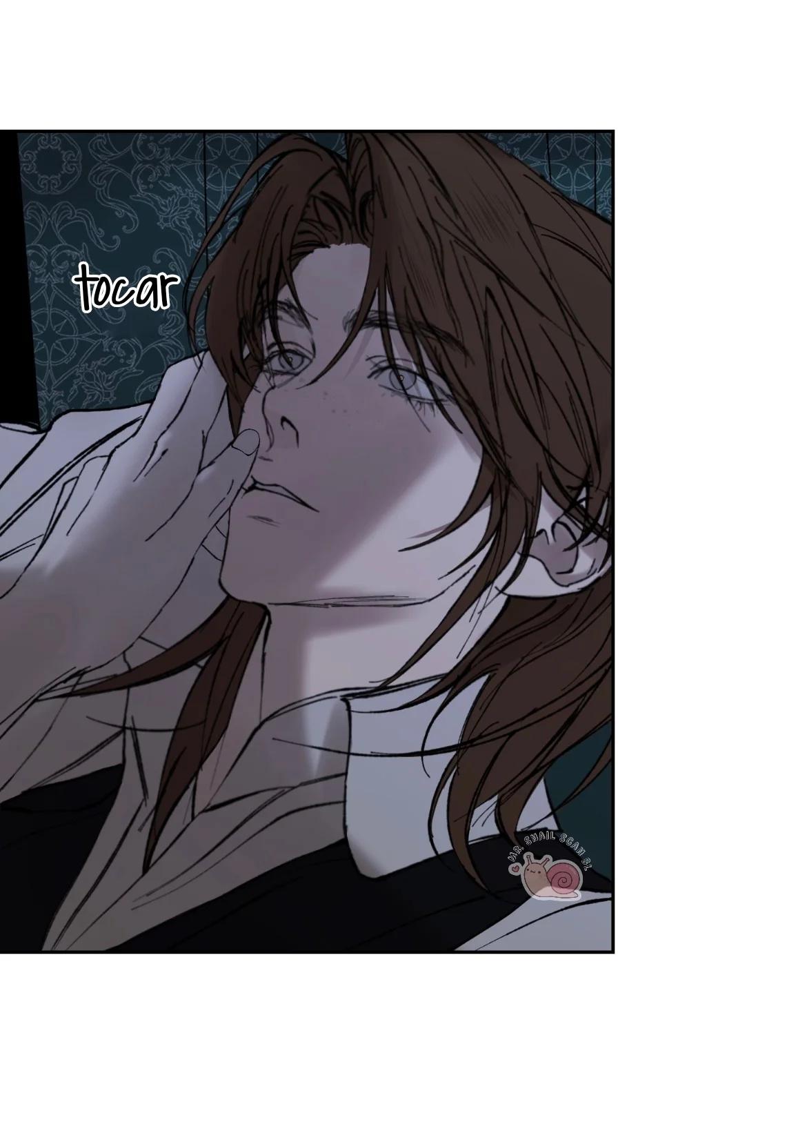A MI ETERNIDAD - Capítulo 1 manhwa