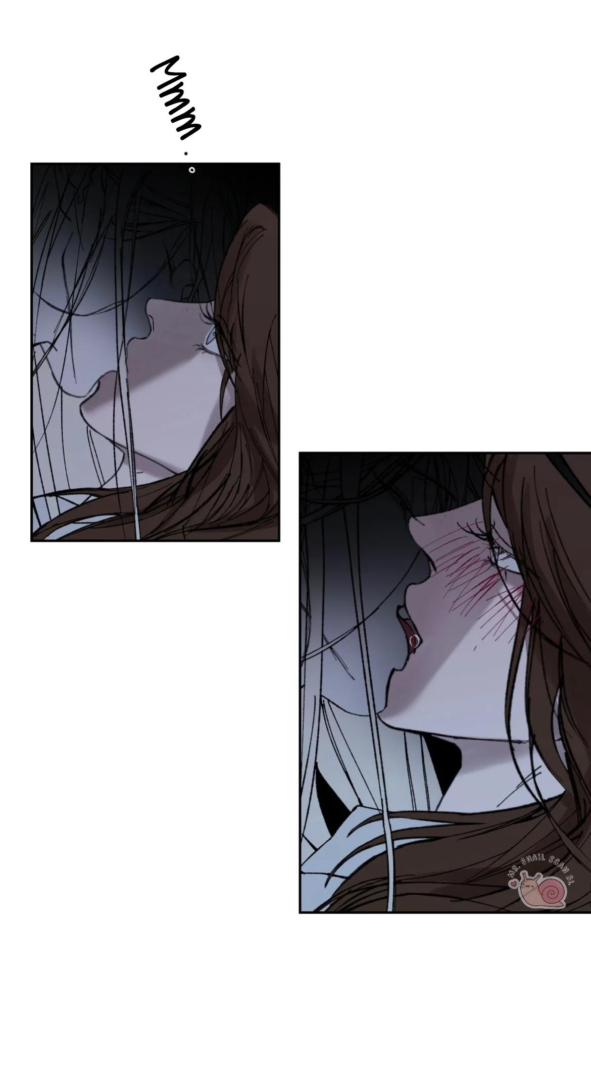 A MI ETERNIDAD - Capítulo 1 manhwa