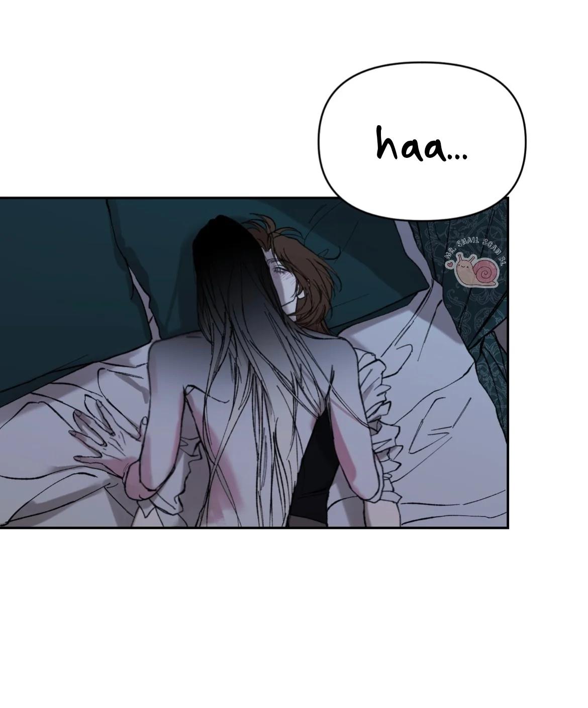A MI ETERNIDAD - Capítulo 1 manhwa