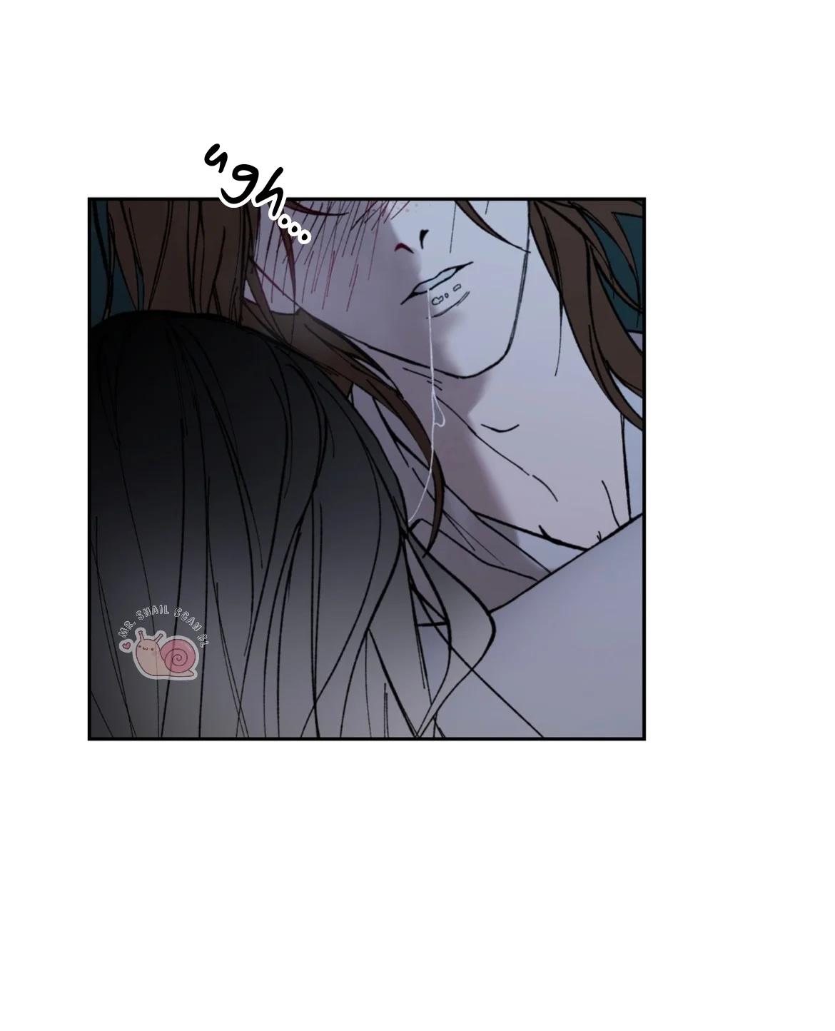 A MI ETERNIDAD - Capítulo 1 manhwa