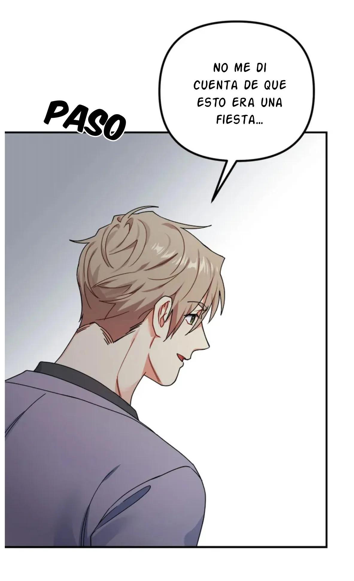 El día del matrimonio del tigre - Capítulo 69 2 manhwa