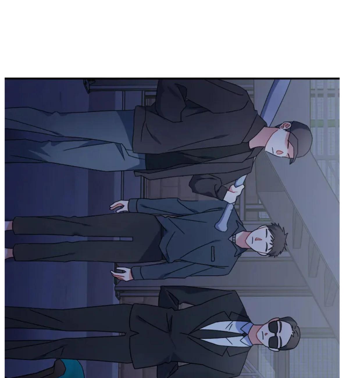 El día del matrimonio del tigre - Capítulo 69 2 manhwa