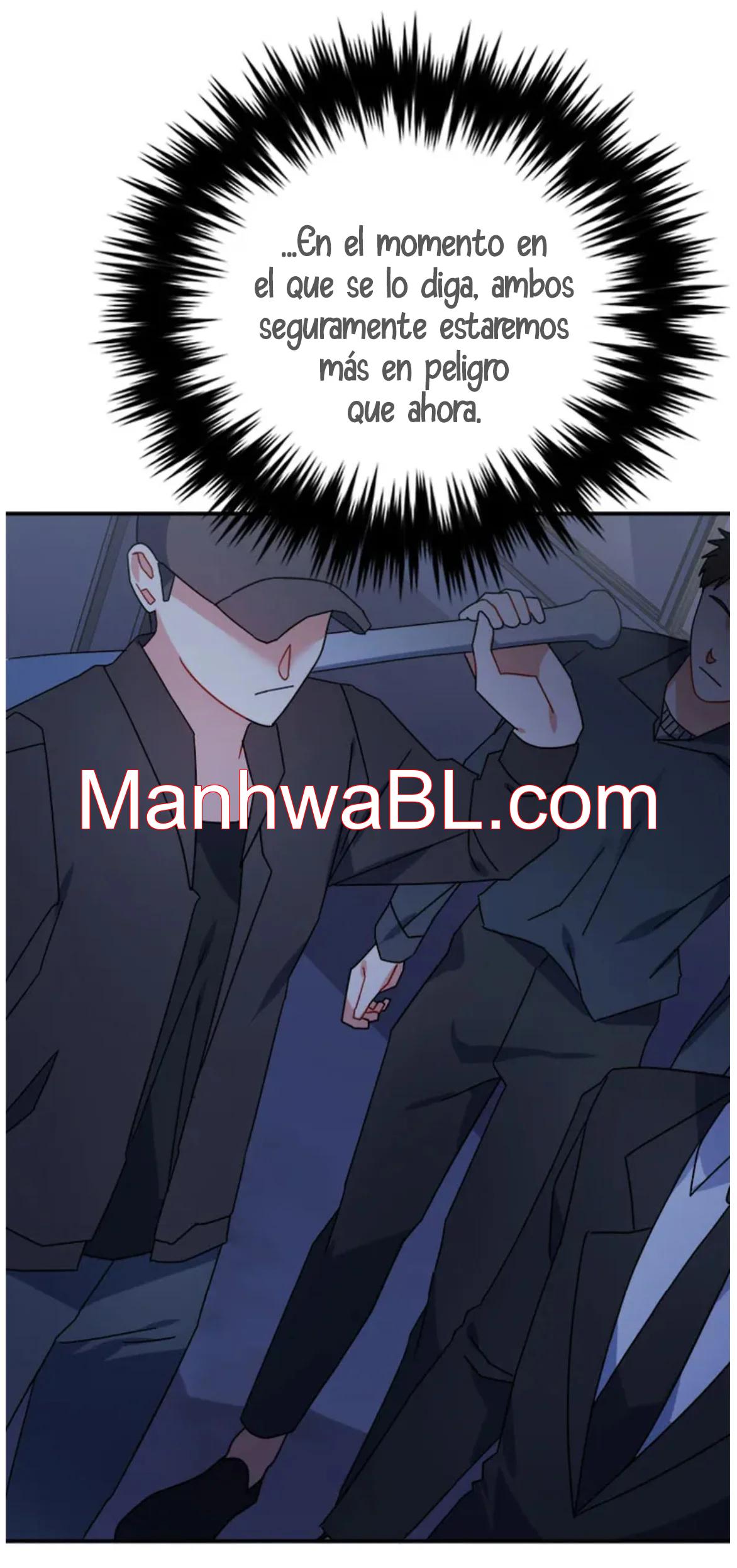 El día del matrimonio del tigre - Capítulo 69 2 manhwa
