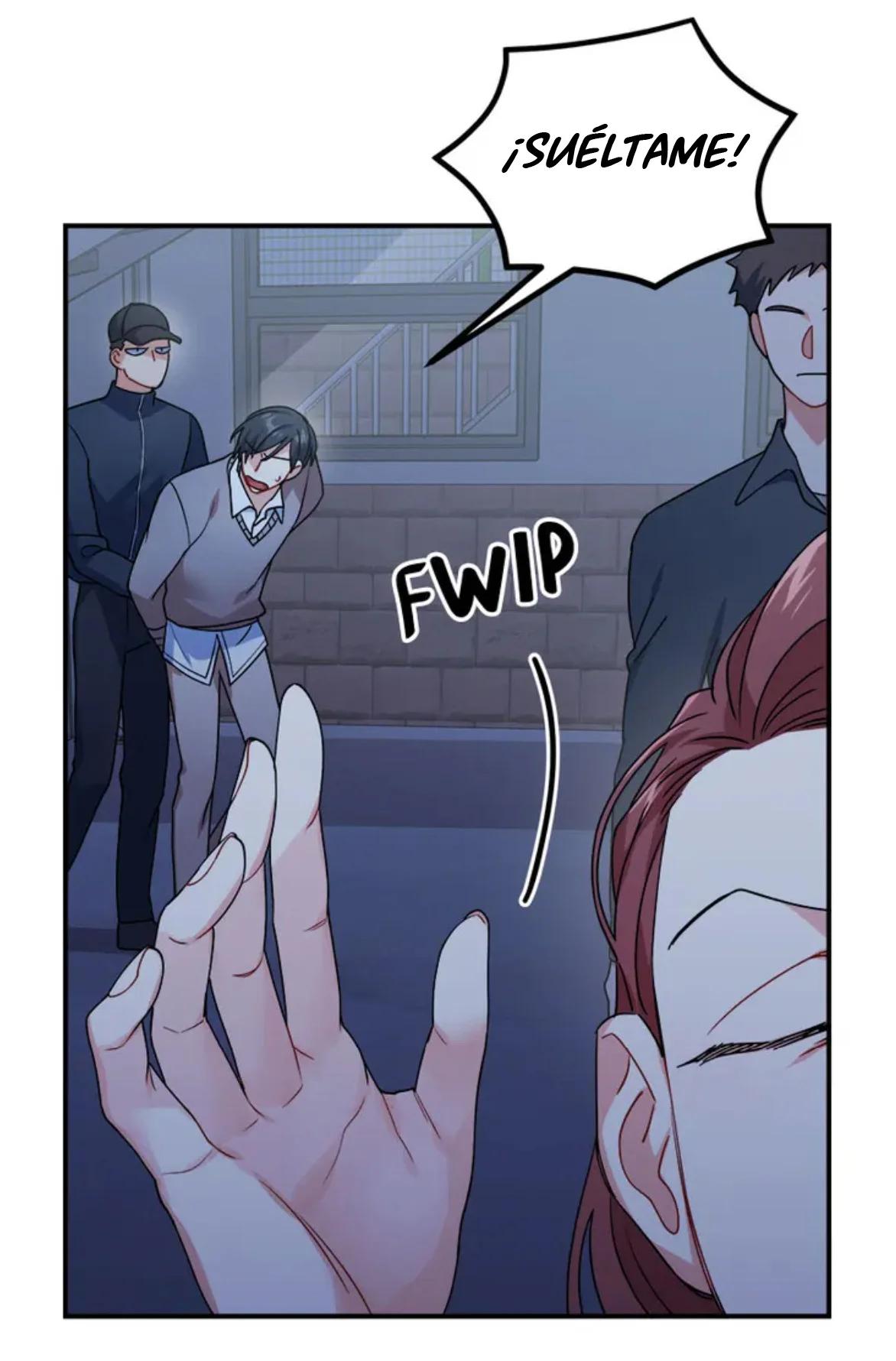 El día del matrimonio del tigre - Capítulo 69 2 manhwa