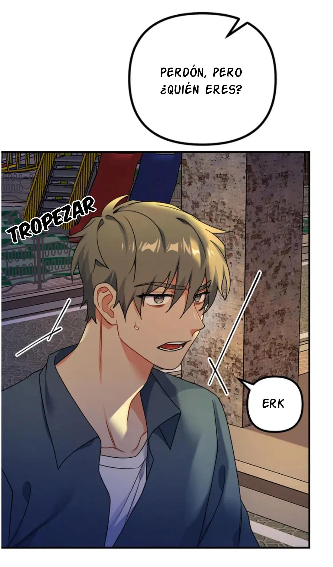 El día del matrimonio del tigre - Capítulo 67 2 manhwa
