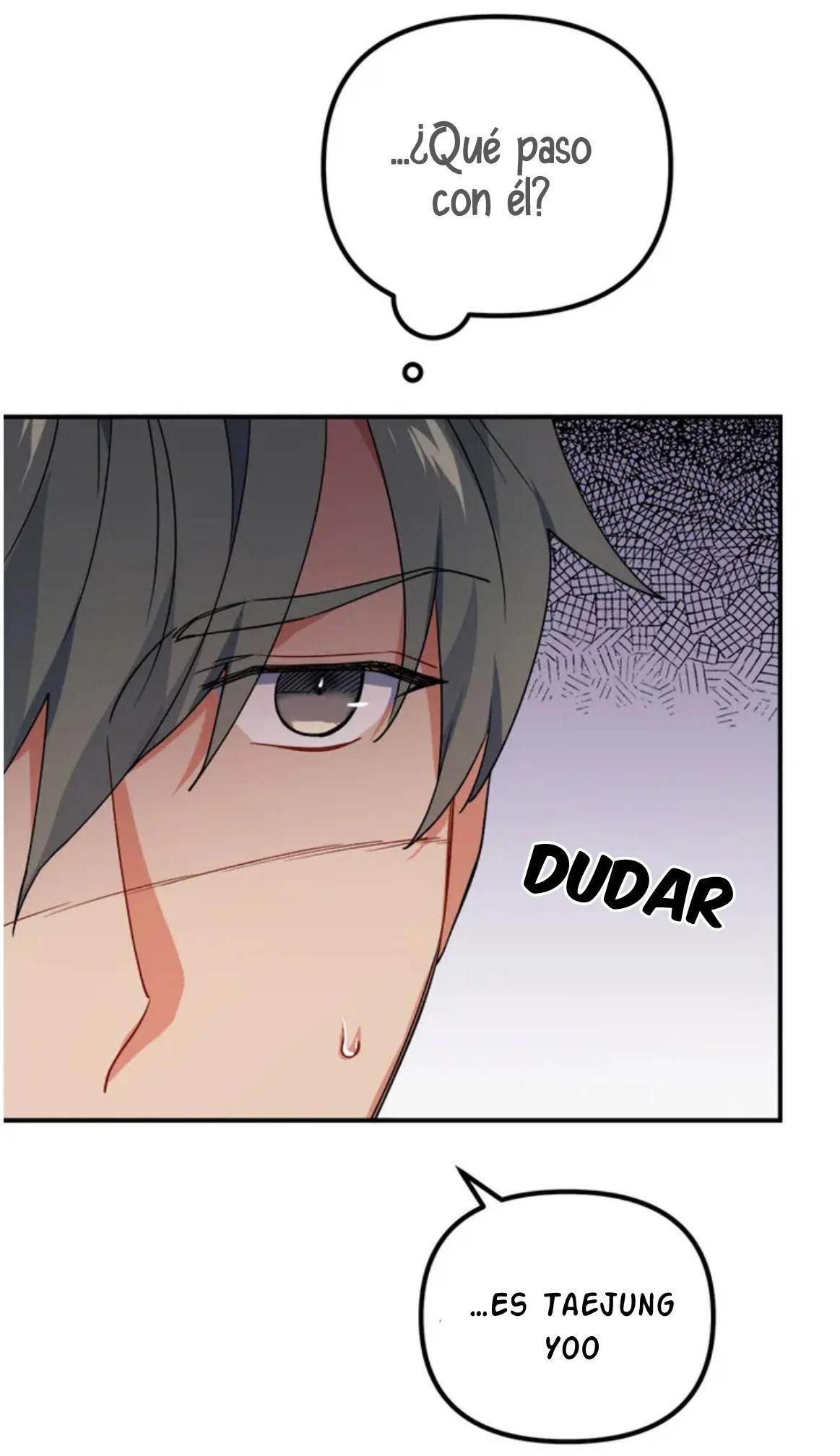 El día del matrimonio del tigre - Capítulo 67 2 manhwa