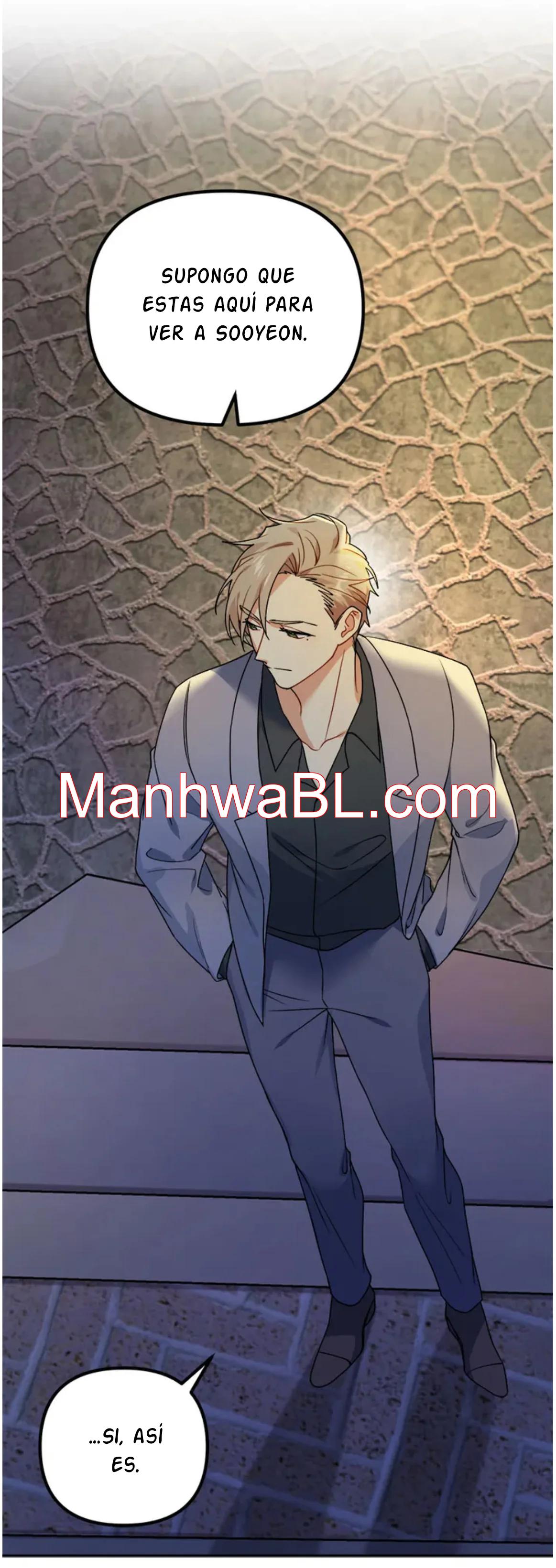 El día del matrimonio del tigre - Capítulo 67 2 manhwa