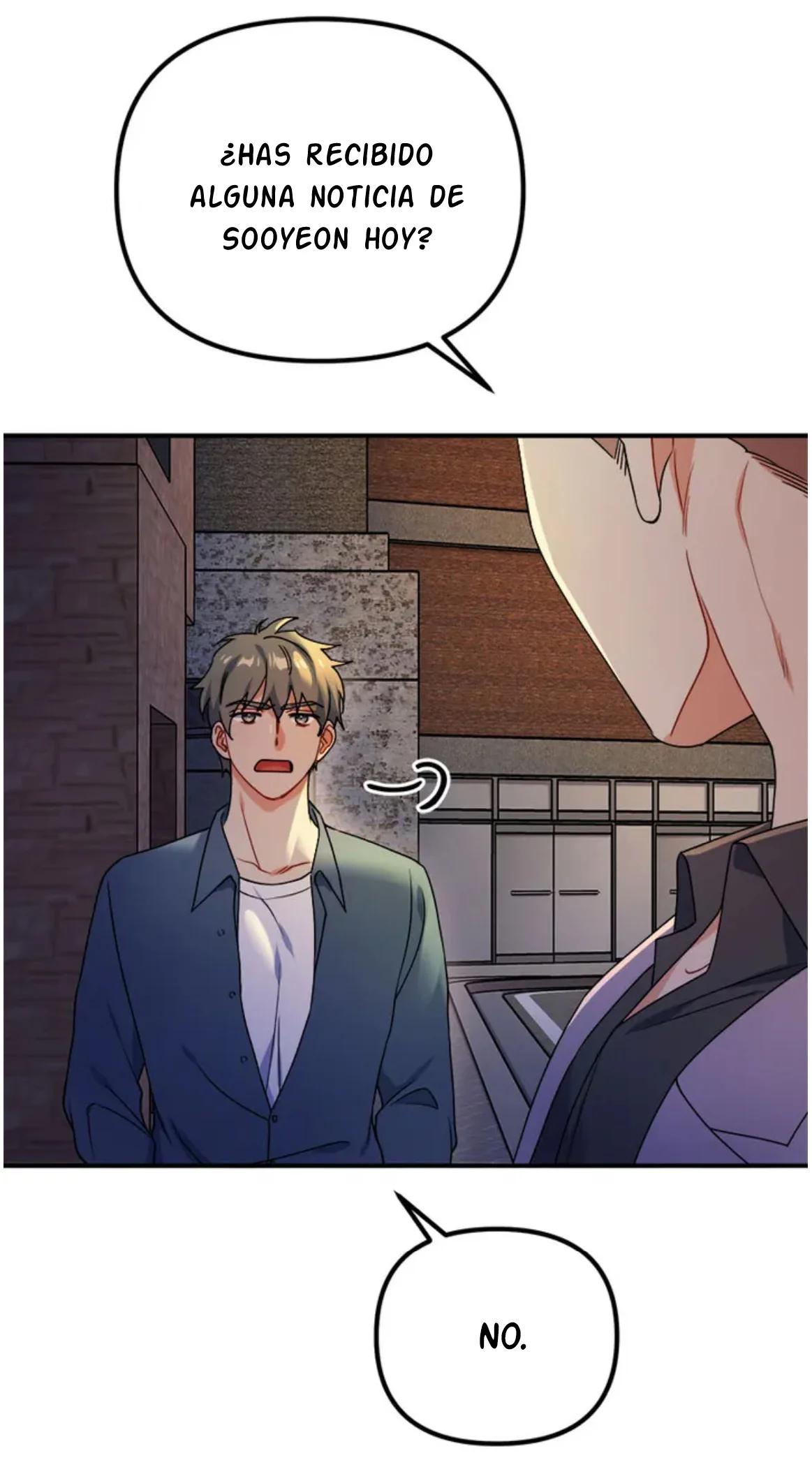 El día del matrimonio del tigre - Capítulo 67 2 manhwa
