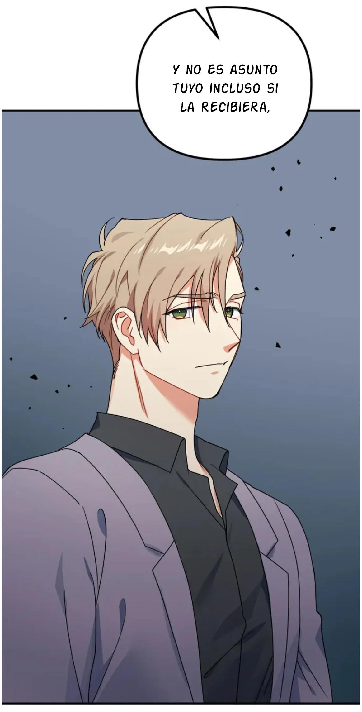 El día del matrimonio del tigre - Capítulo 67 2 manhwa