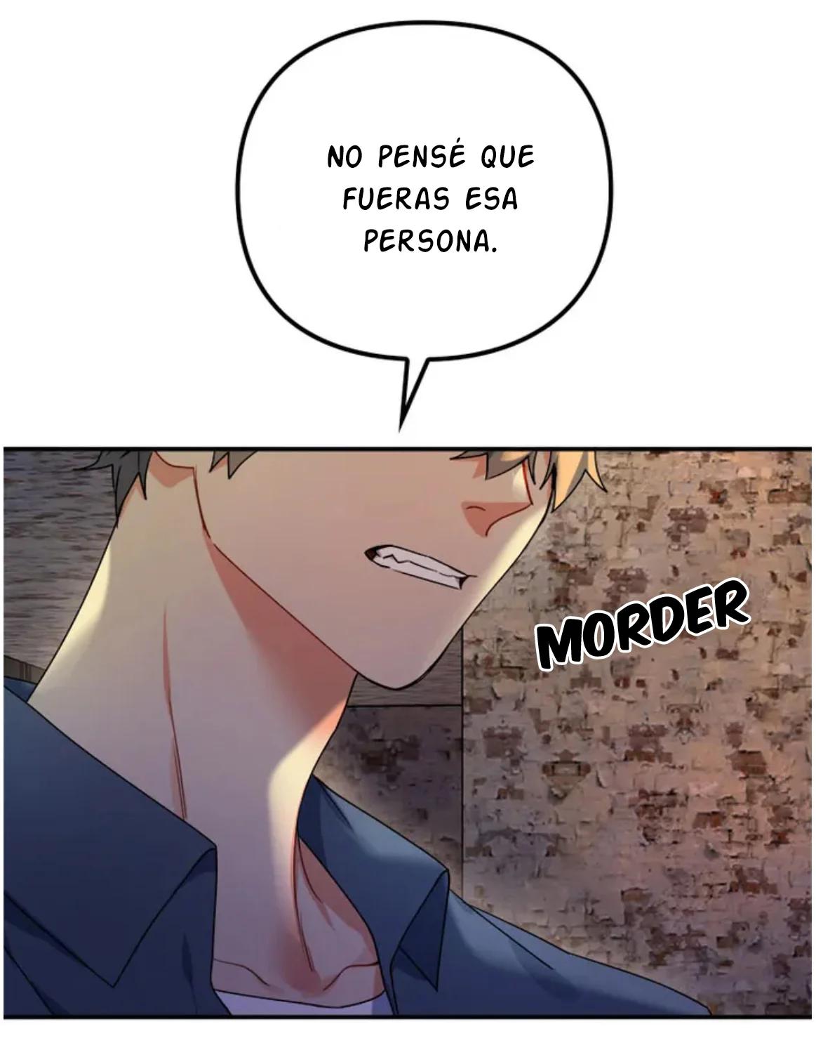 El día del matrimonio del tigre - Capítulo 67 2 manhwa