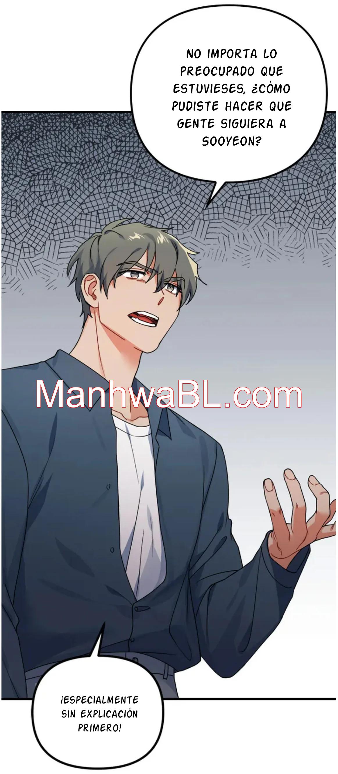 El día del matrimonio del tigre - Capítulo 67 2 manhwa