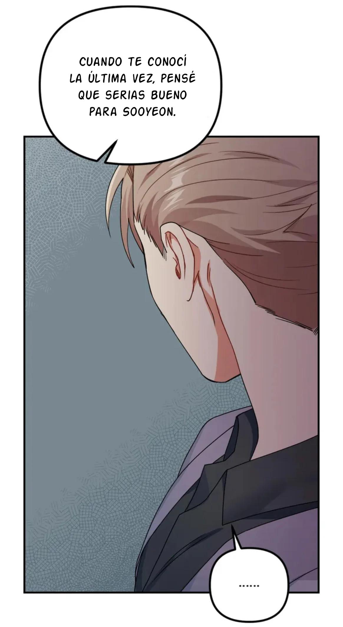 El día del matrimonio del tigre - Capítulo 67 2 manhwa