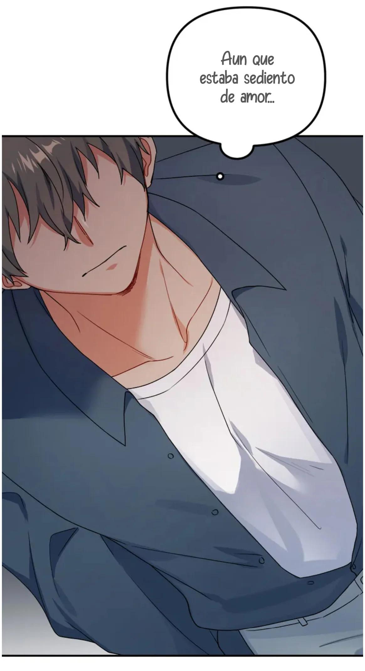 El día del matrimonio del tigre - Capítulo 67 2 manhwa