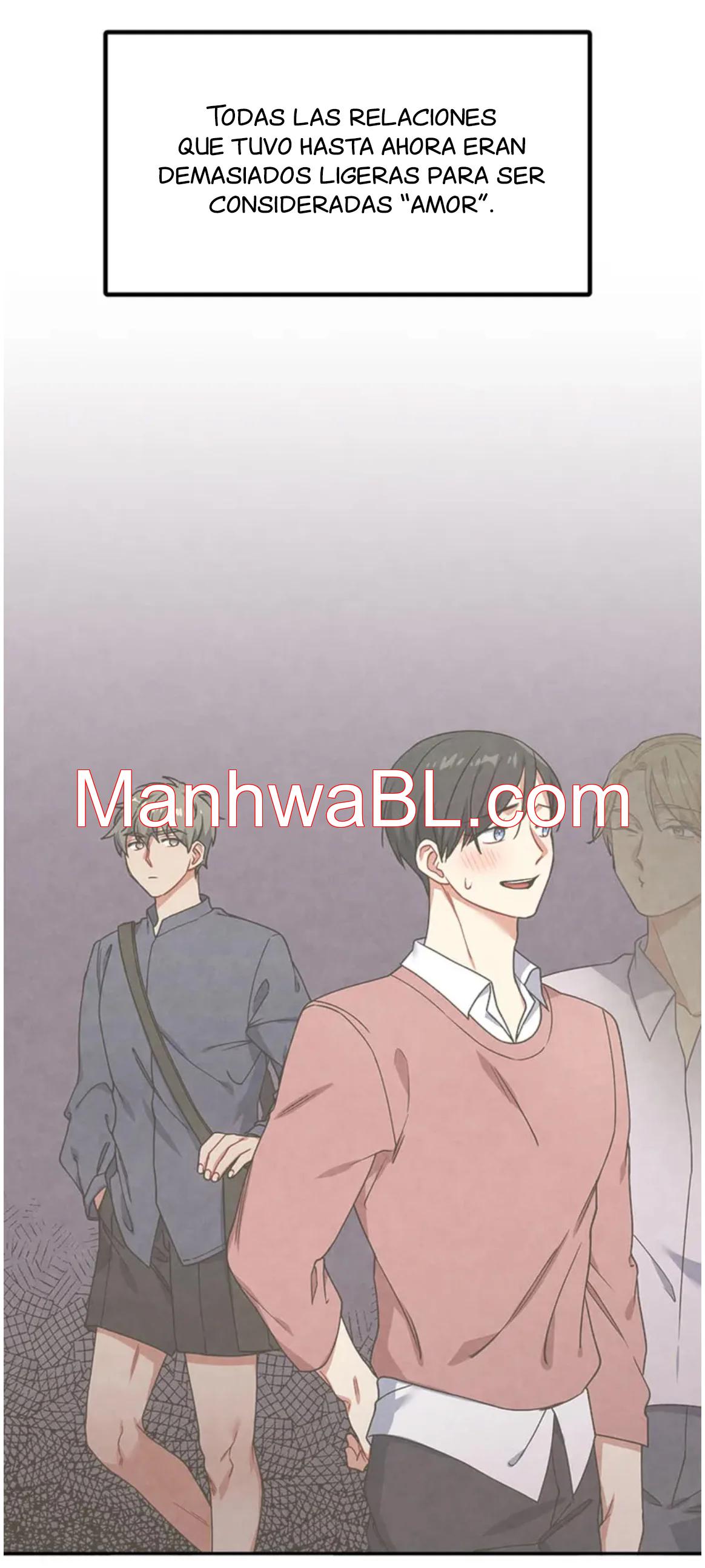El día del matrimonio del tigre - Capítulo 67 2 manhwa