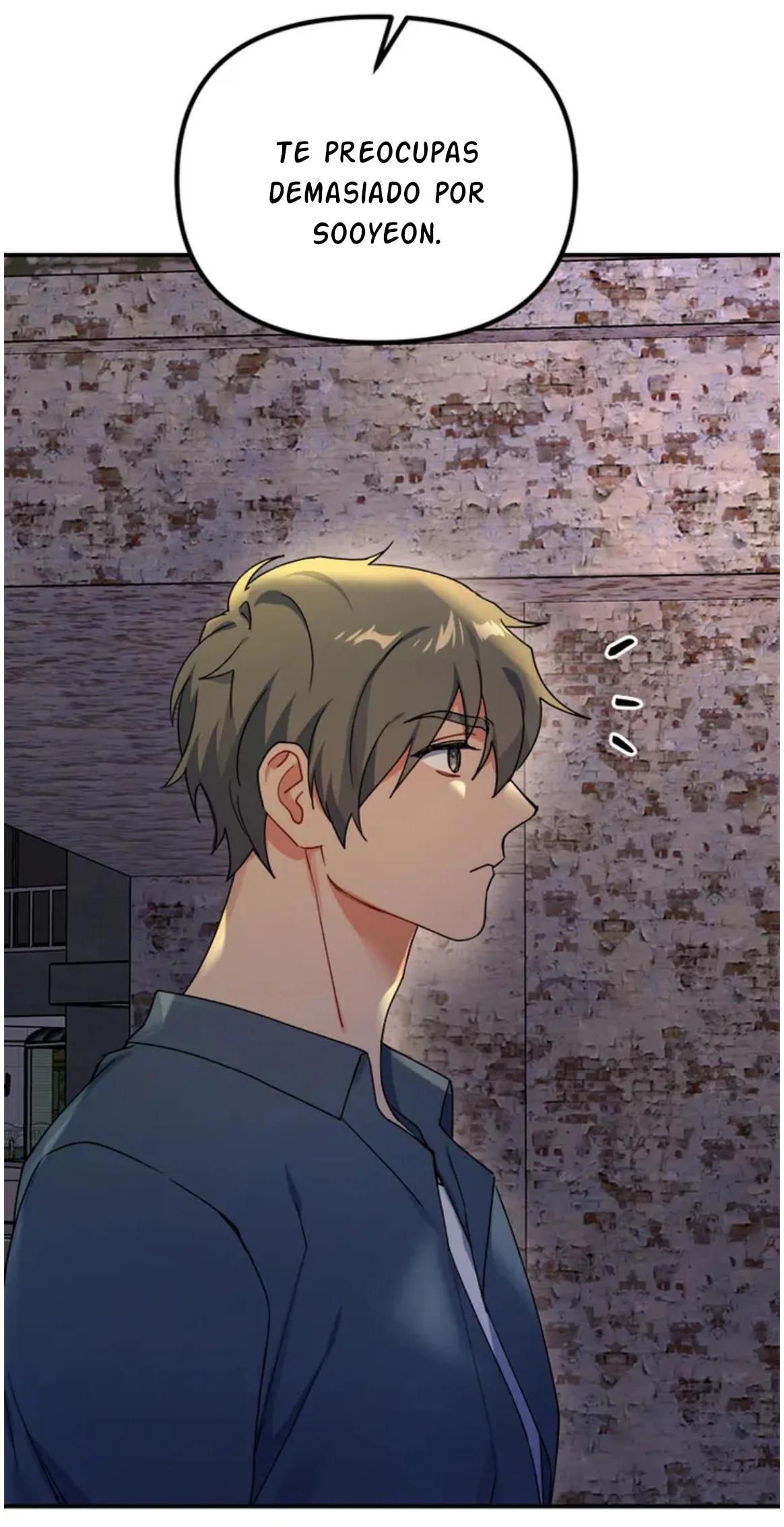 El día del matrimonio del tigre - Capítulo 67 2 manhwa