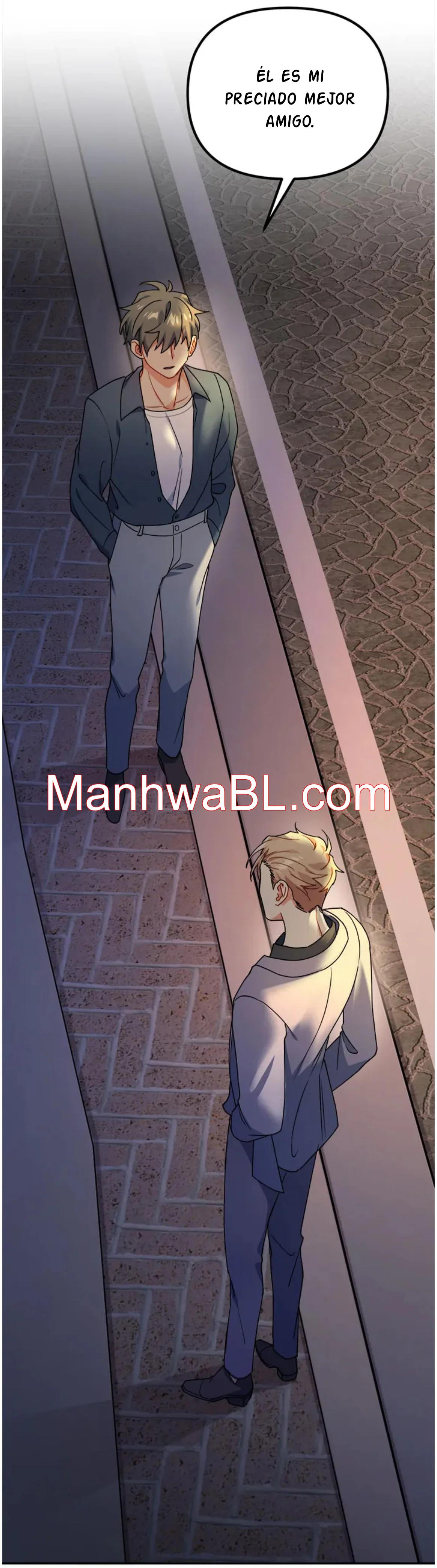 El día del matrimonio del tigre - Capítulo 67 2 manhwa