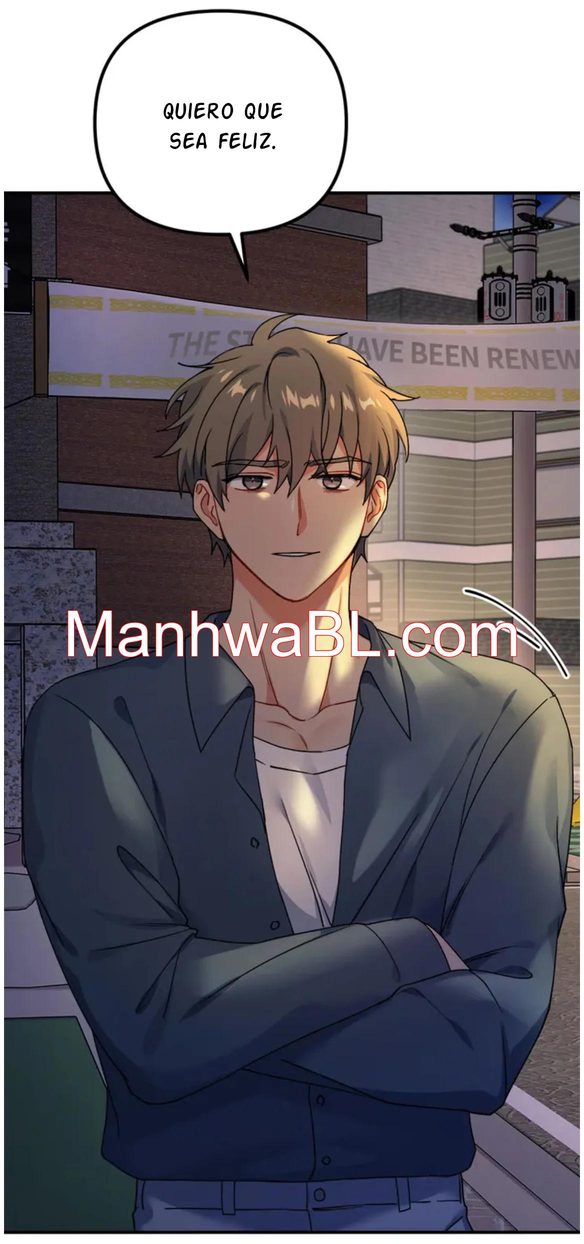 El día del matrimonio del tigre - Capítulo 67 3 manhwa