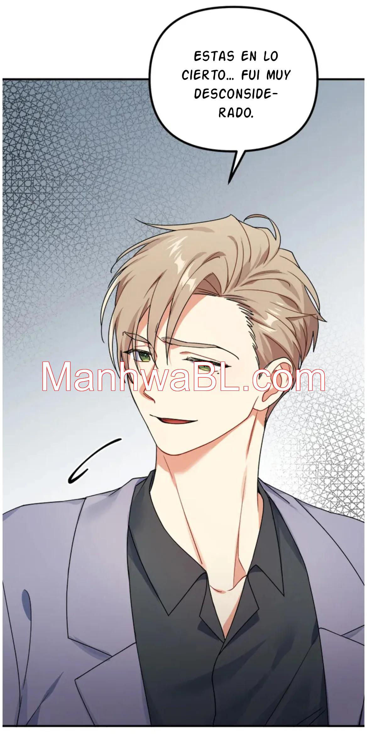 El día del matrimonio del tigre - Capítulo 67 3 manhwa