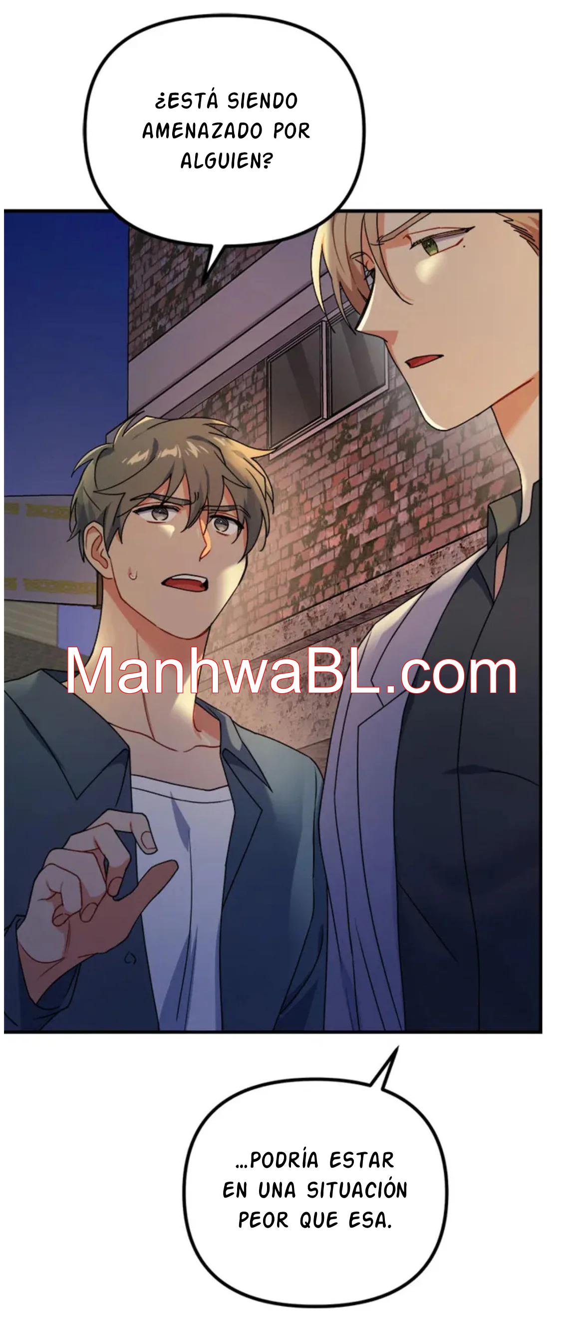 El día del matrimonio del tigre - Capítulo 67 3 manhwa