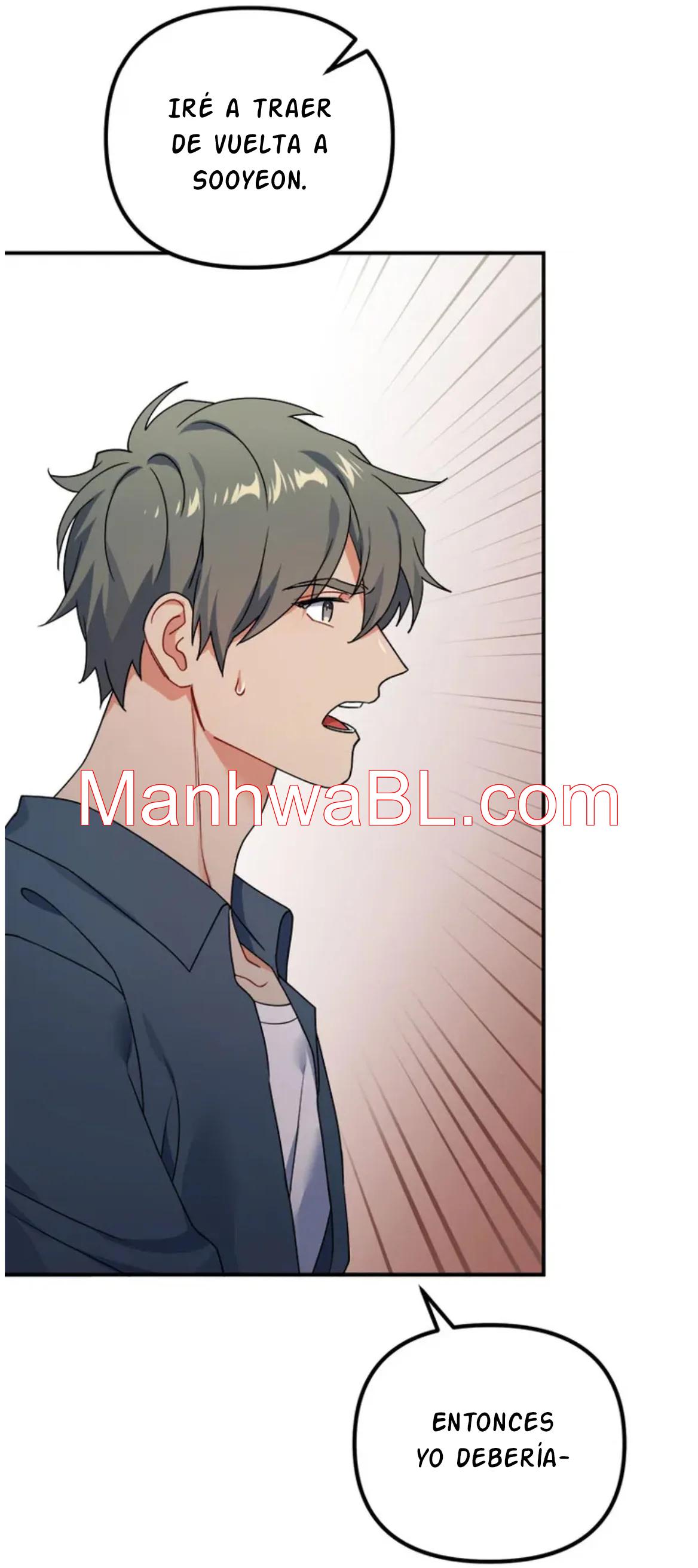 El día del matrimonio del tigre - Capítulo 67 3 manhwa