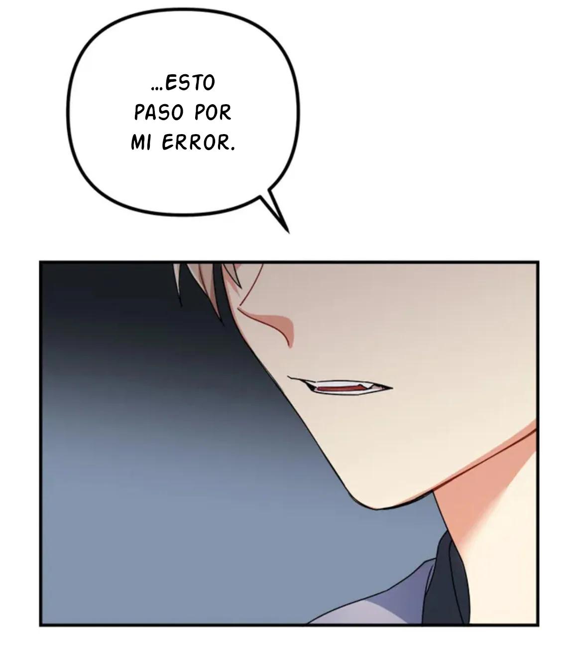 El día del matrimonio del tigre - Capítulo 67 3 manhwa