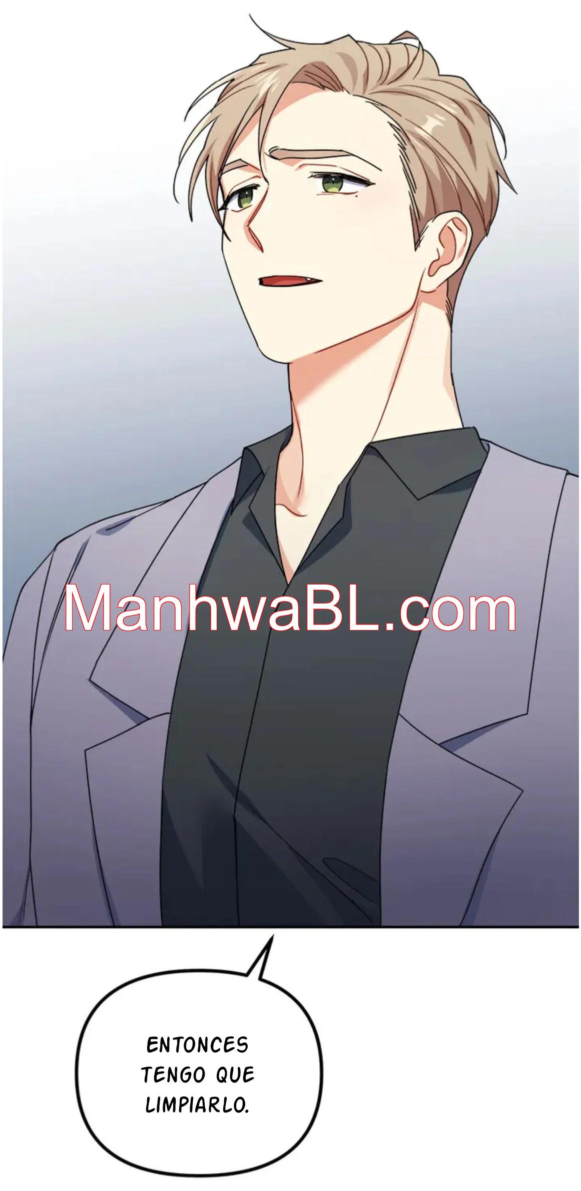 El día del matrimonio del tigre - Capítulo 67 3 manhwa