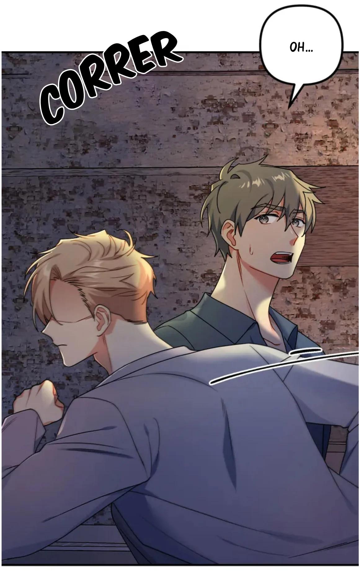 El día del matrimonio del tigre - Capítulo 67 3 manhwa