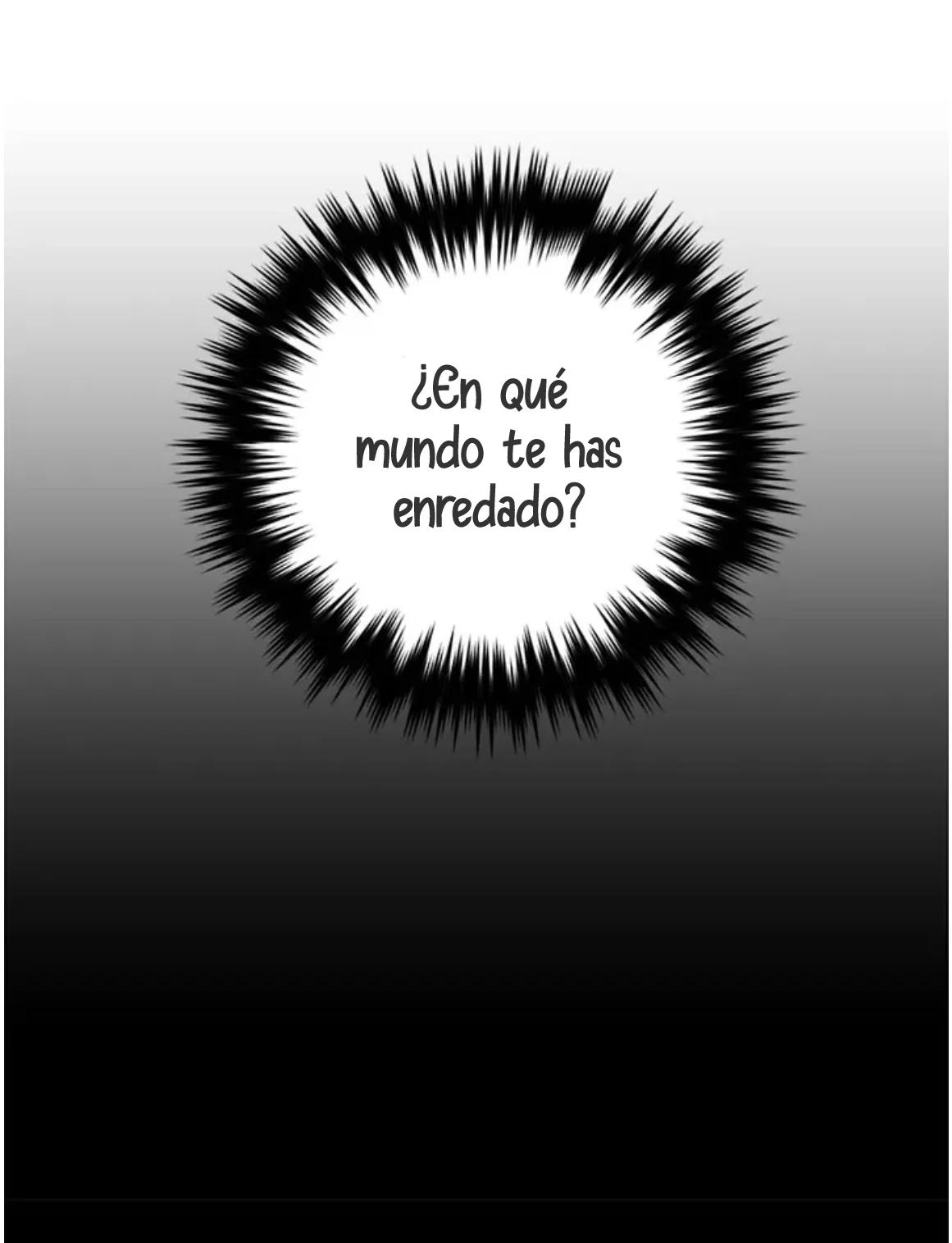 El día del matrimonio del tigre - Capítulo 67 3 manhwa