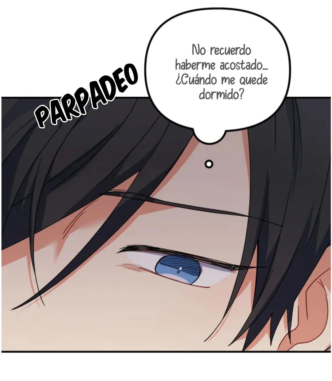 El día del matrimonio del tigre - Capítulo 67 3 manhwa