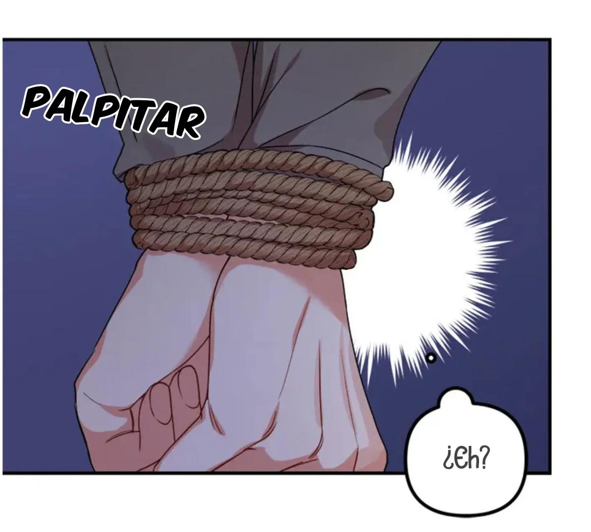 El día del matrimonio del tigre - Capítulo 67 3 manhwa