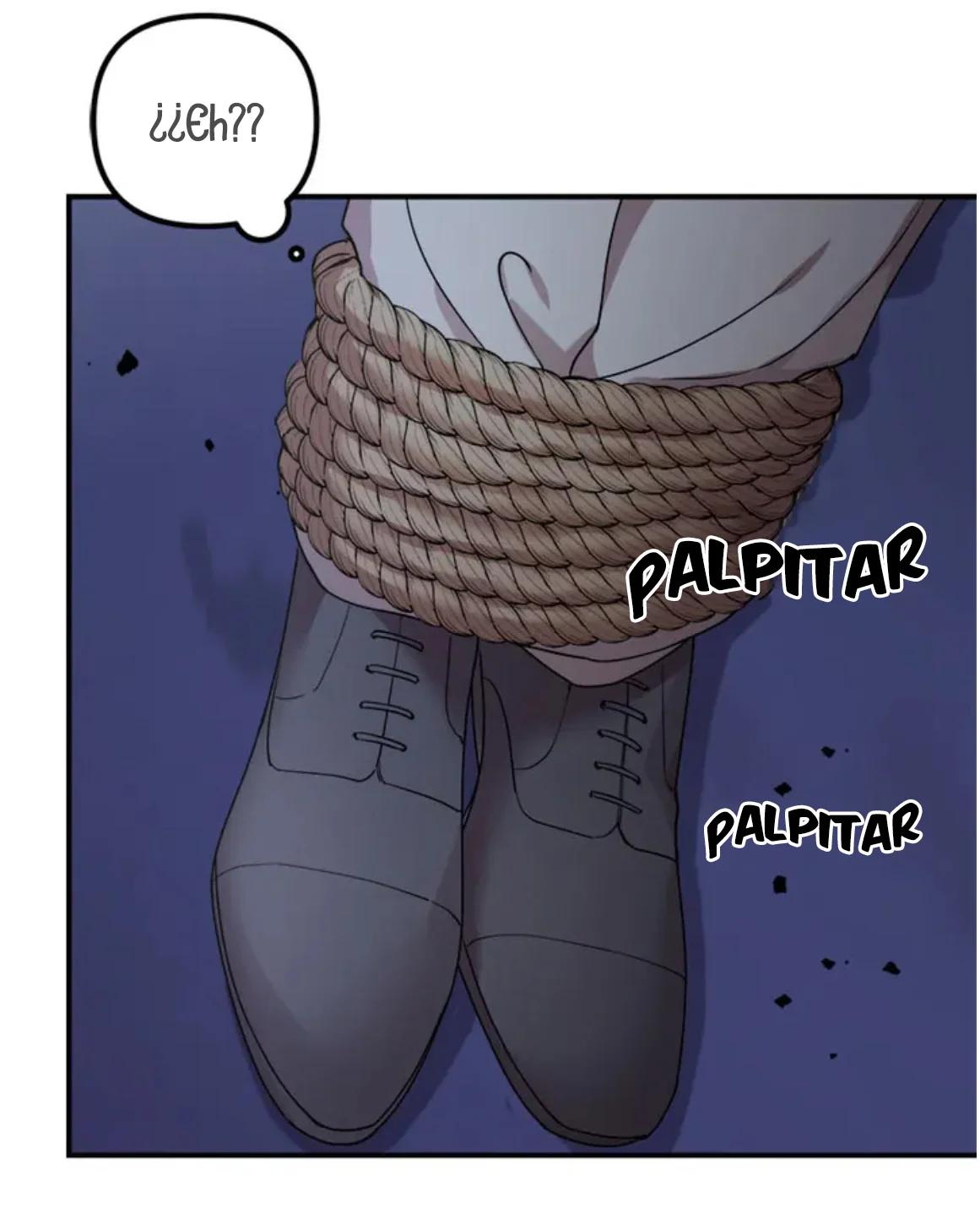 El día del matrimonio del tigre - Capítulo 67 3 manhwa