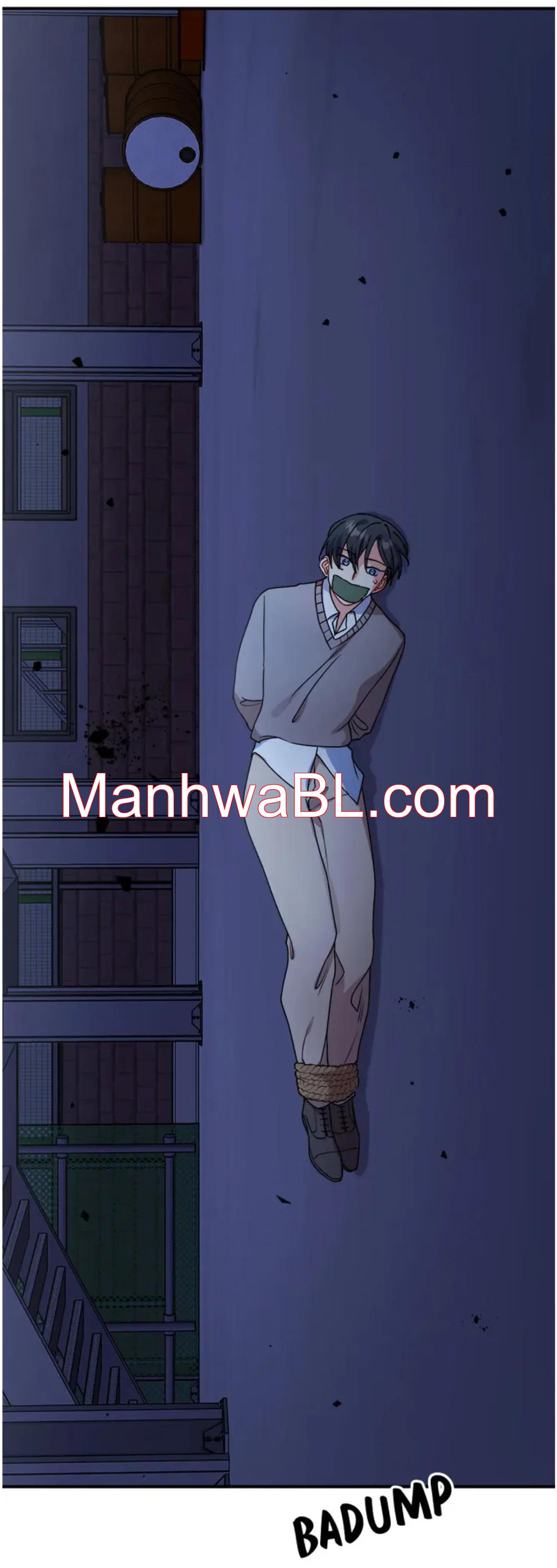 El día del matrimonio del tigre - Capítulo 67 3 manhwa