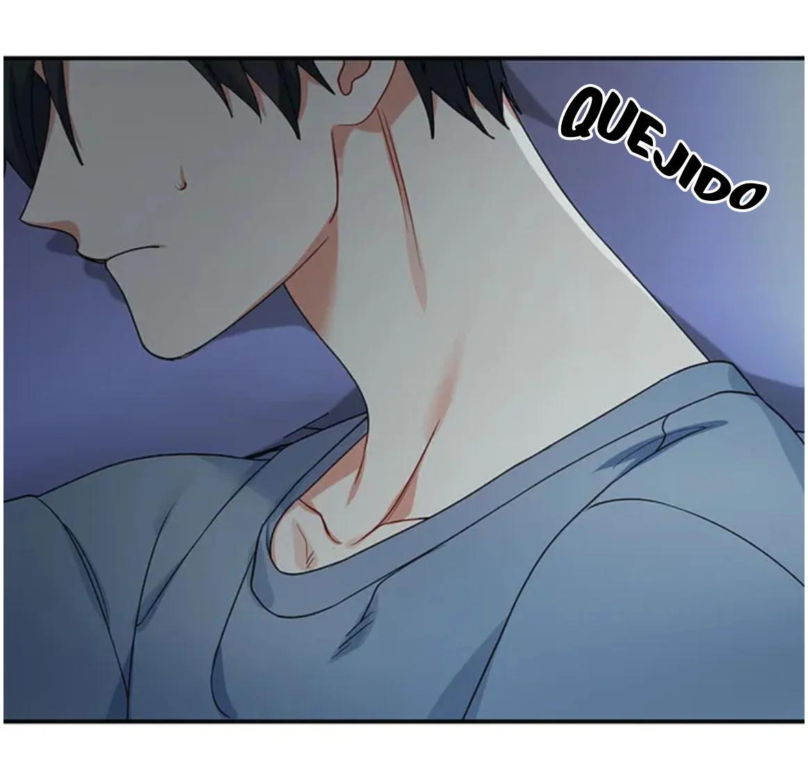 El día del matrimonio del tigre - Capítulo 65 3 manhwa