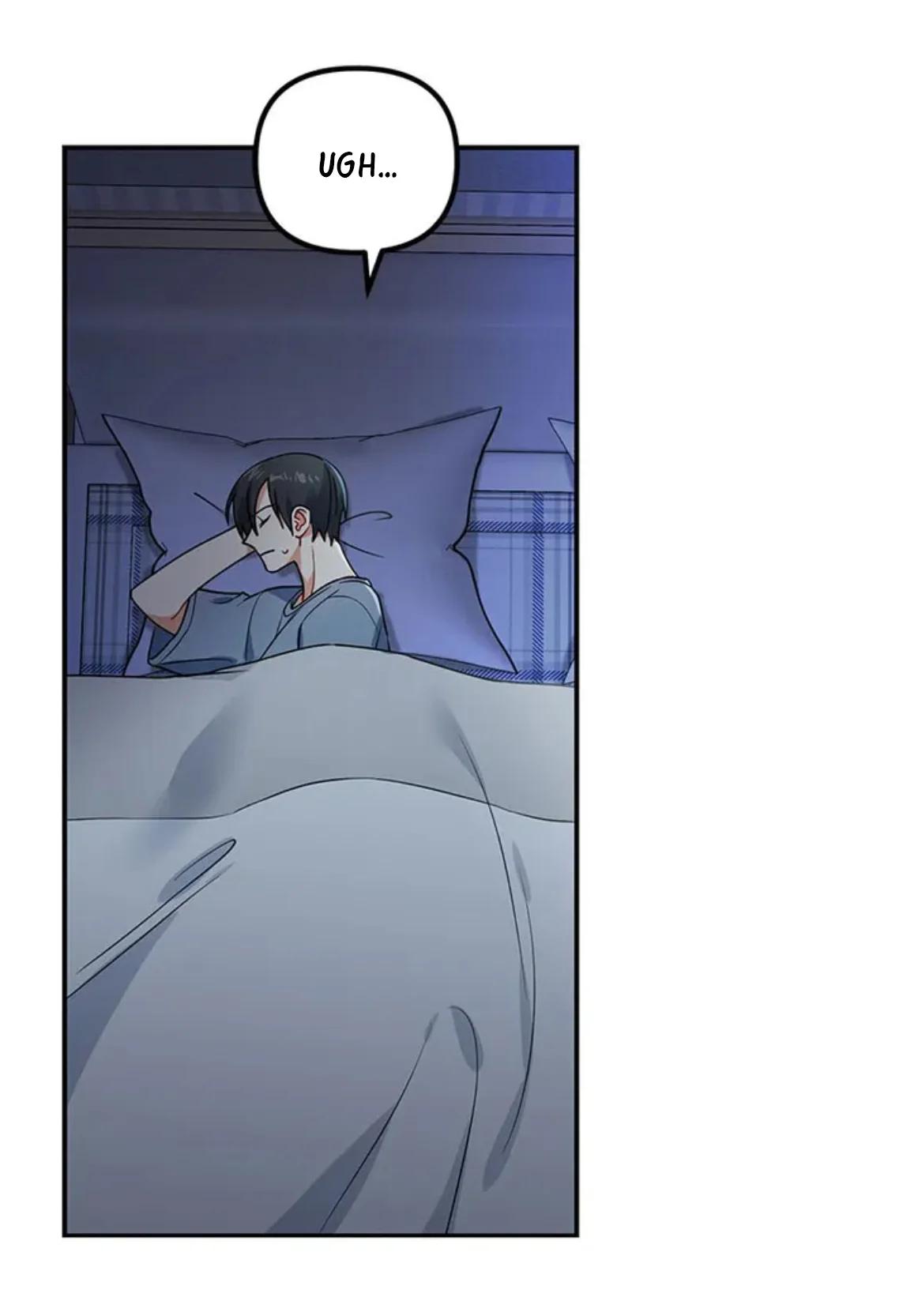 El día del matrimonio del tigre - Capítulo 65 3 manhwa