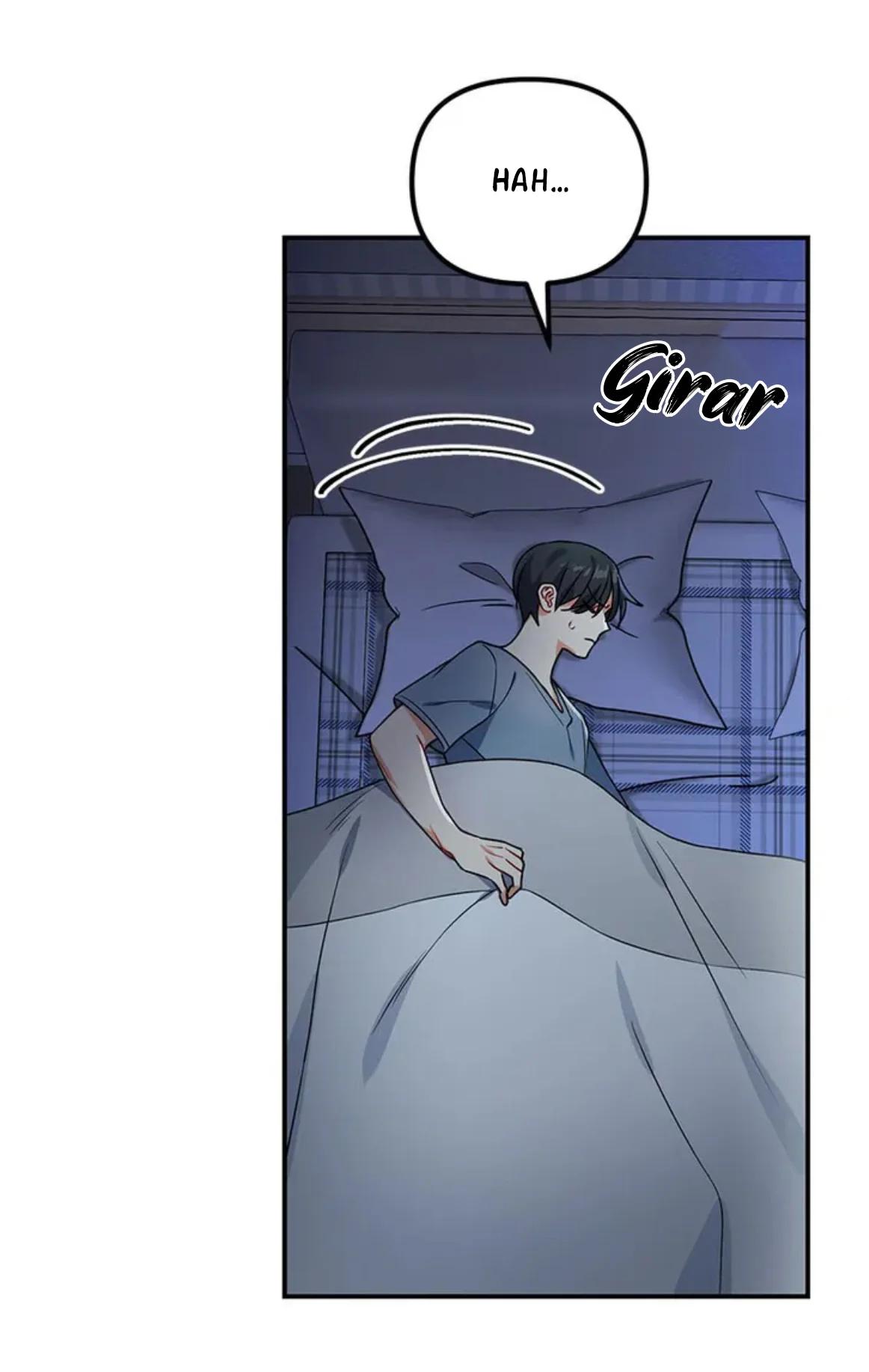 El día del matrimonio del tigre - Capítulo 65 3 manhwa