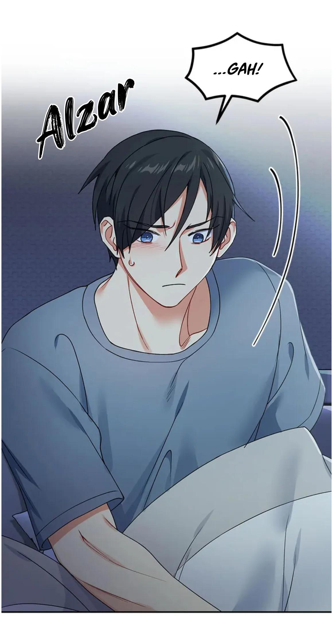 El día del matrimonio del tigre - Capítulo 65 3 manhwa