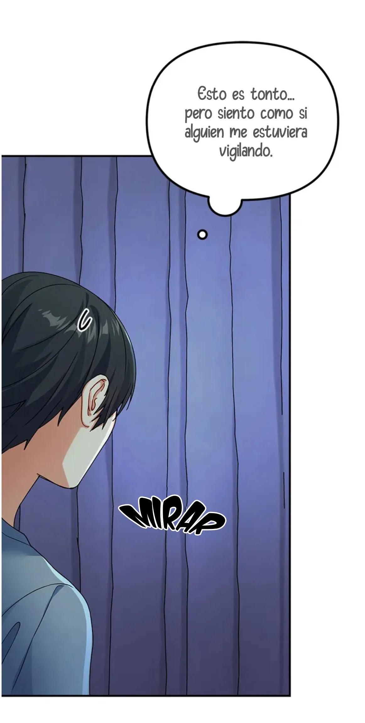 El día del matrimonio del tigre - Capítulo 65 3 manhwa