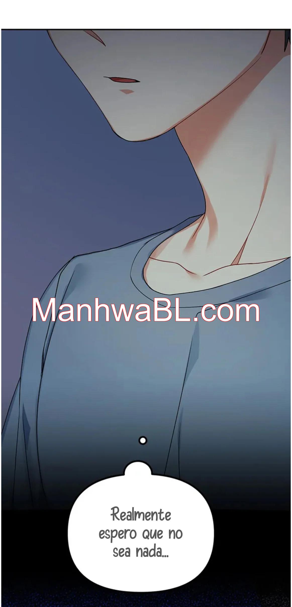 El día del matrimonio del tigre - Capítulo 65 3 manhwa