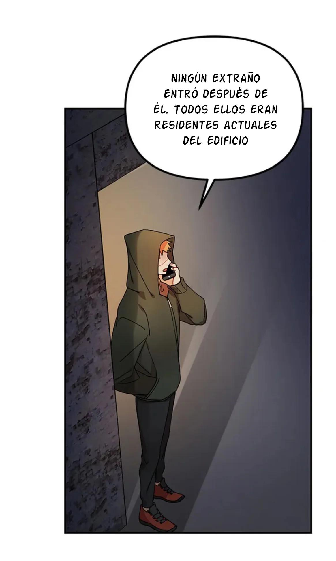 El día del matrimonio del tigre - Capítulo 65 3 manhwa