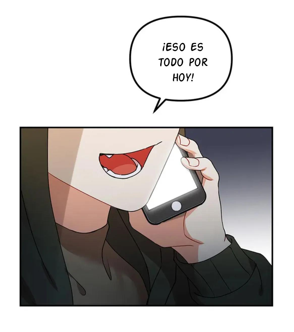 El día del matrimonio del tigre - Capítulo 65 3 manhwa