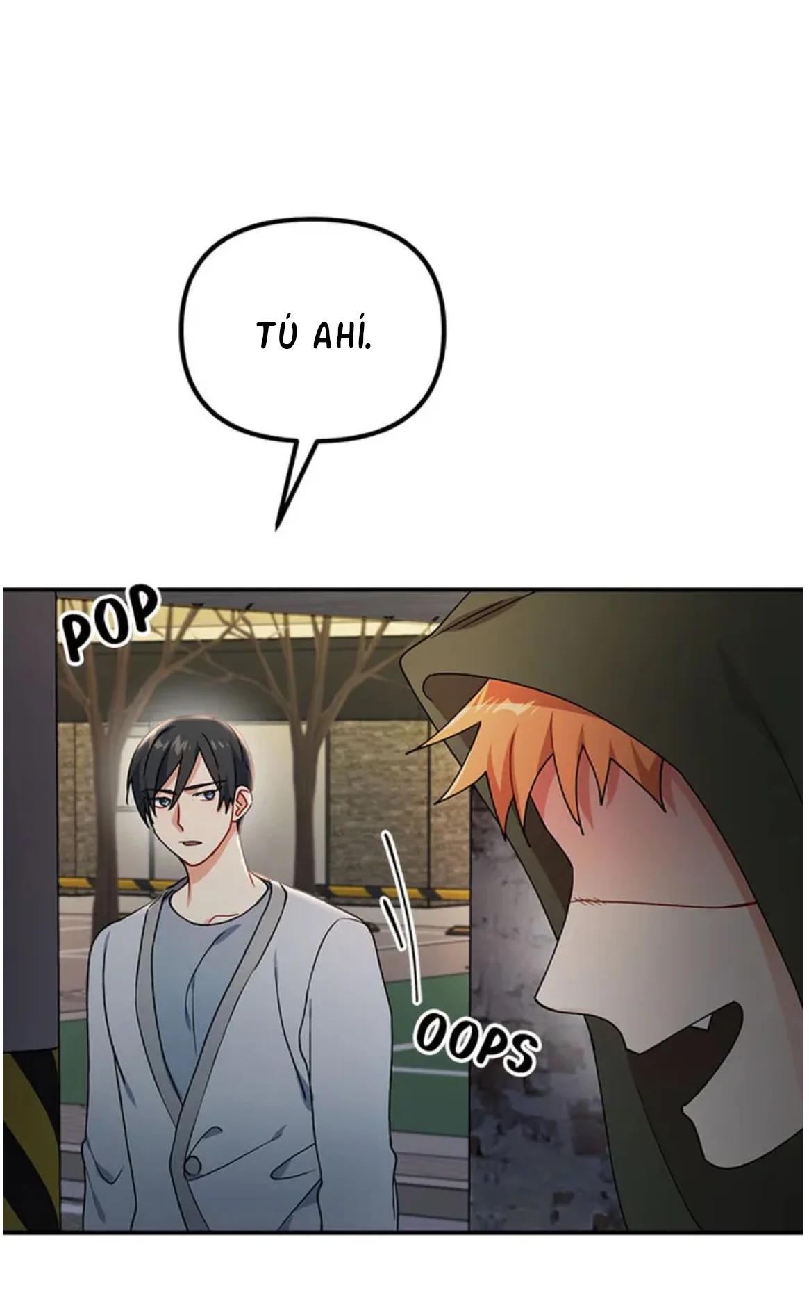 El día del matrimonio del tigre - Capítulo 65 3 manhwa
